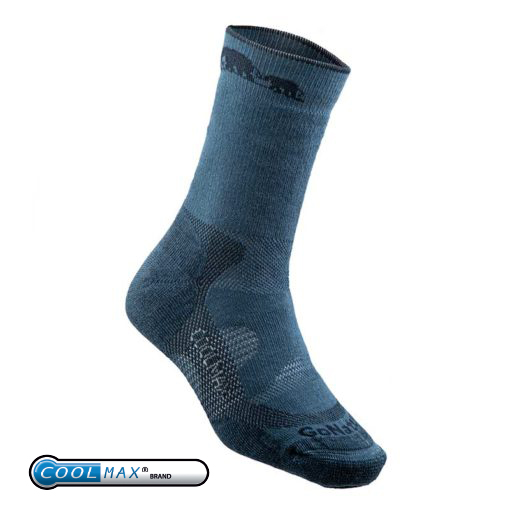 גרבי coolmax של GoNature