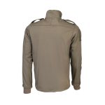 מעיל סופטשל GoNature Tactical SFS MIL MKII - תמונה 4