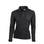 חולצה נשים HALF ZIPPER - תמונה 8
