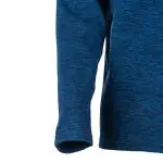 חולצה HALF ZIPPER - תמונה 7