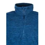 חולצה HALF ZIPPER - תמונה 8