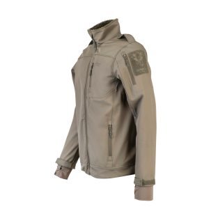 מעיל סופטשל GoNature Tactical SFS MIL MKII - תמונה 2