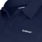 חולצת פולו GN MOJAVE – חולצת פולו טכנית לאקלים חם ולפעילות יומיומית - תמונה 19