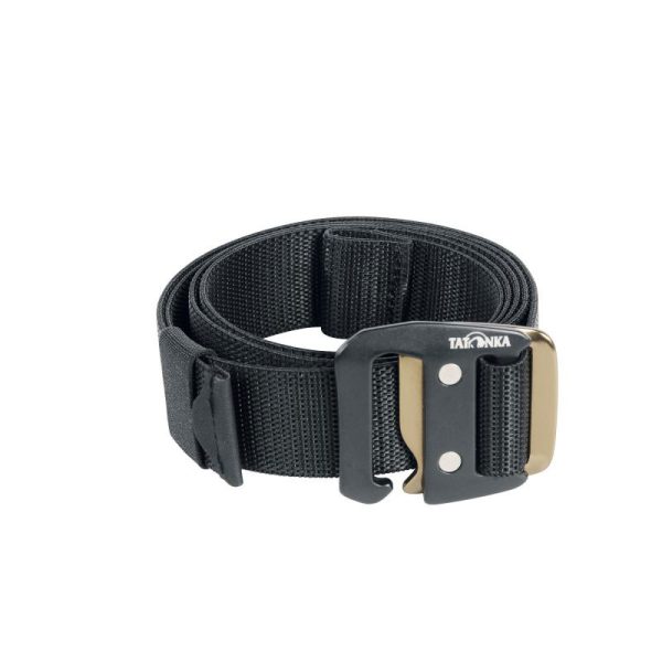 חגורת טיולים אלסטית 38mm - תמונה 3