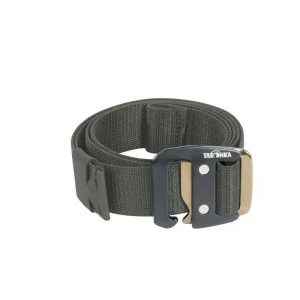 חגורת טיולים אלסטית 38mm - תמונה 4