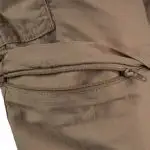 מכנס דגמ״ח ארוך/קצר נשים GOBI - תמונה 7