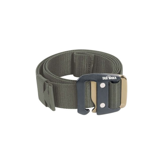 חגורת טיולים אלסטית 38mm